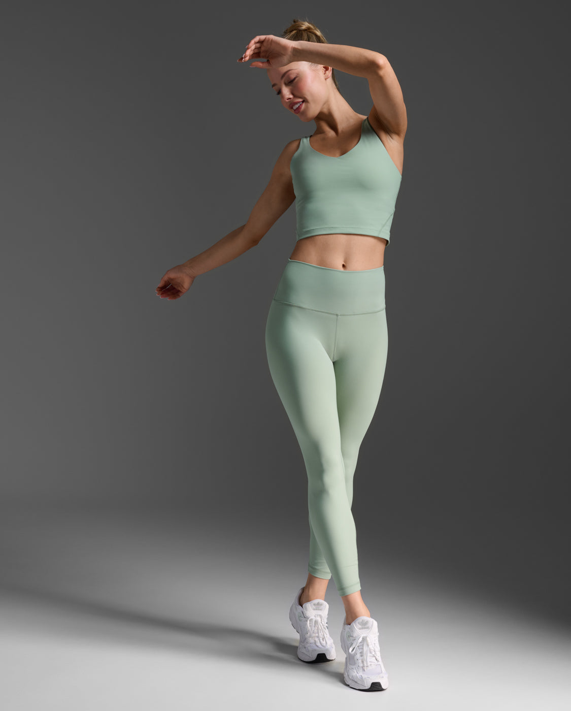 Fluid Tight