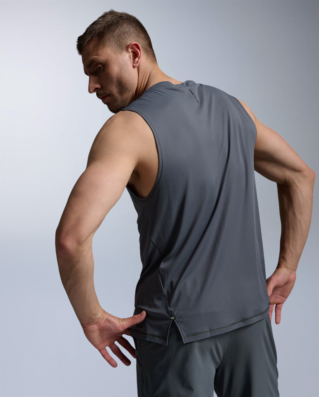 Aero Trail Tank