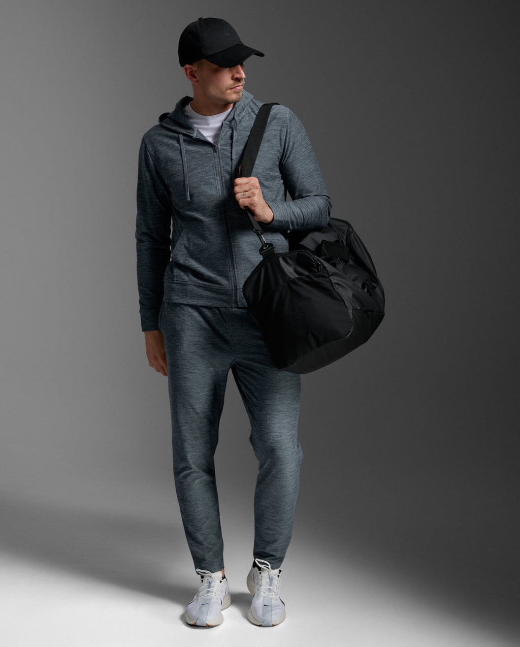 Gym Bag - 60L