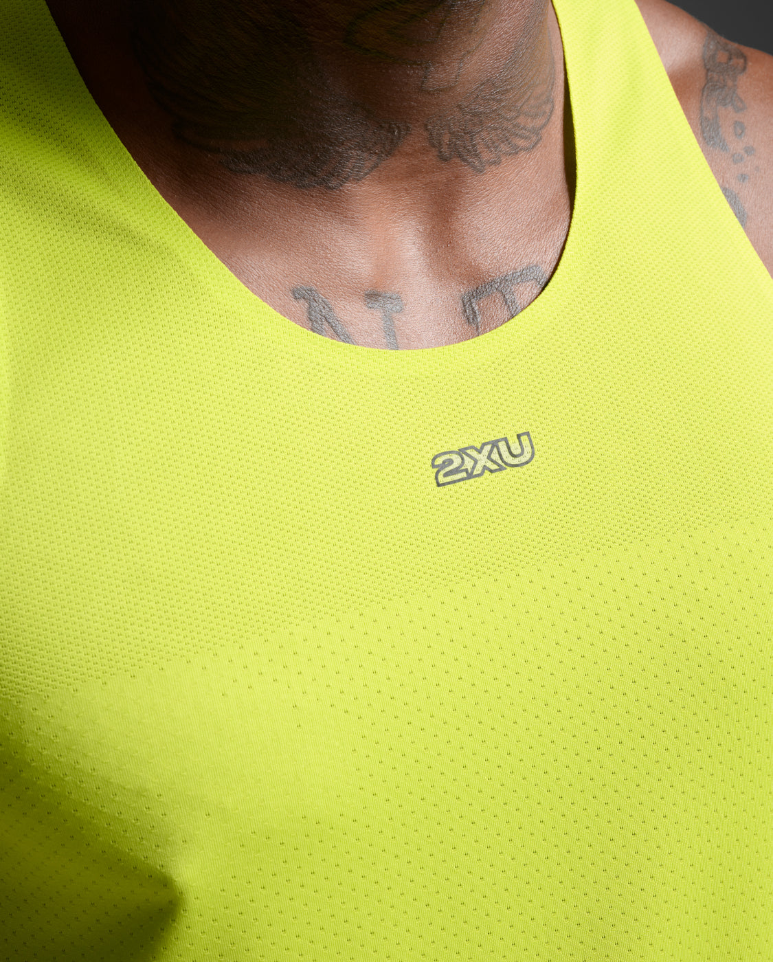 Light Speed Tech Singlet
