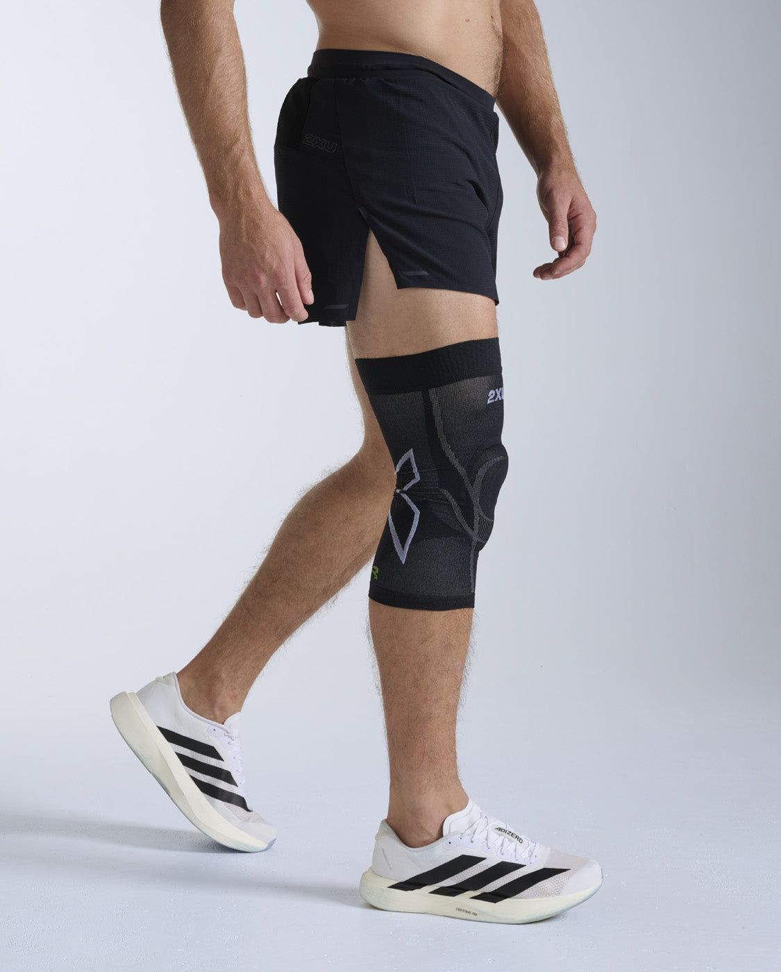 Recovery Knee Brace with FIR