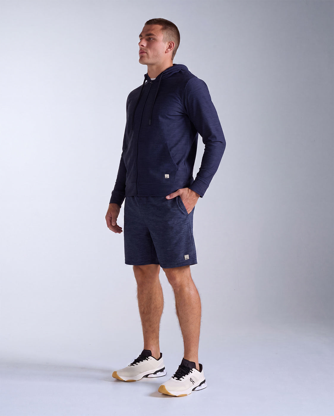 Signature Shorts