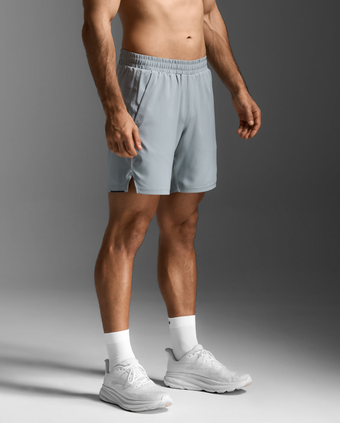 Aero 7 Inch Shorts (Unlined)