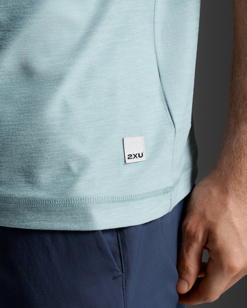 Signature Tank