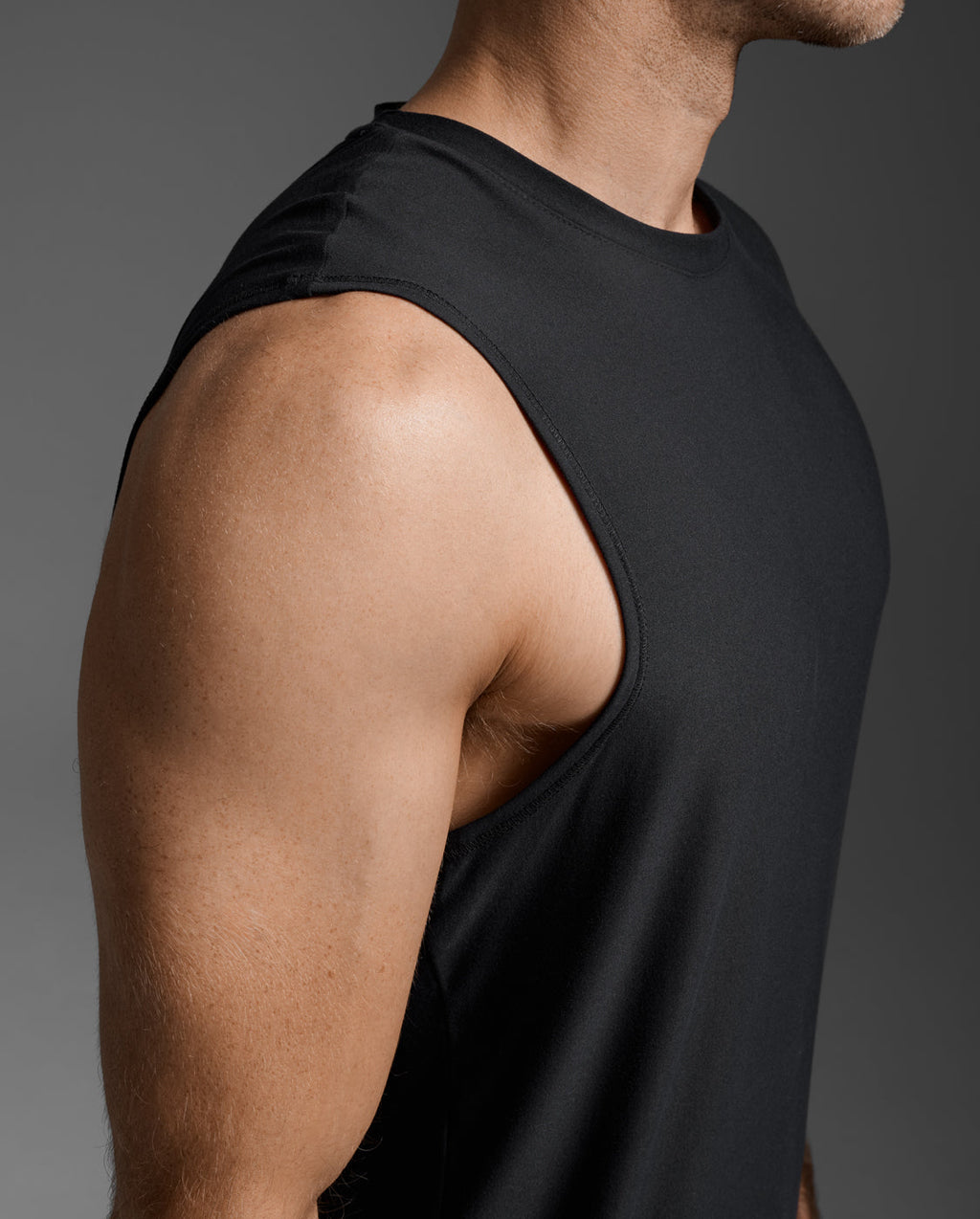 Signature Tank