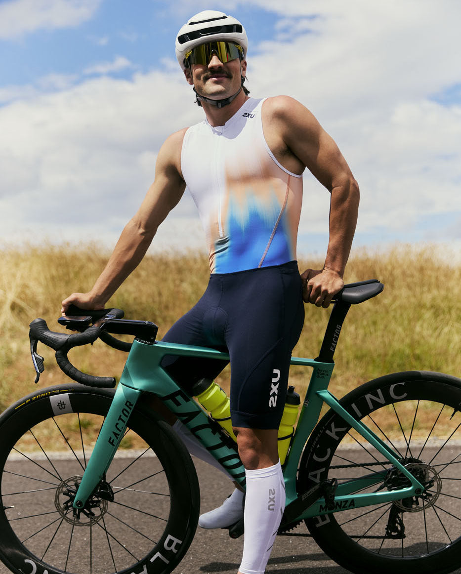 Core Trisuit