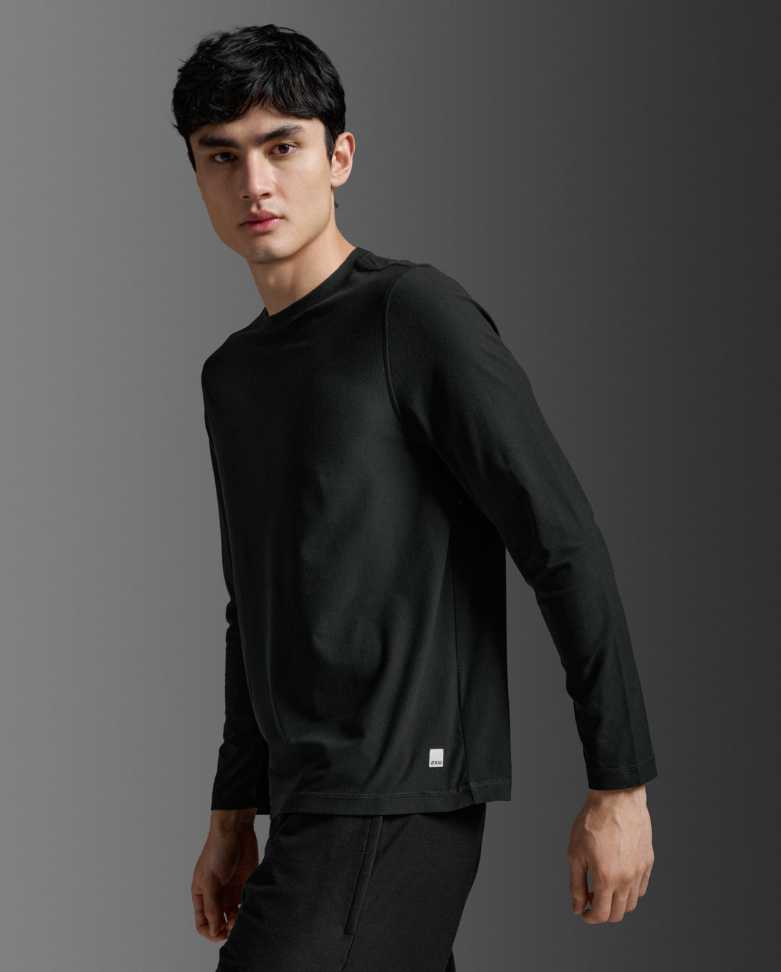 Signature Long Sleeve