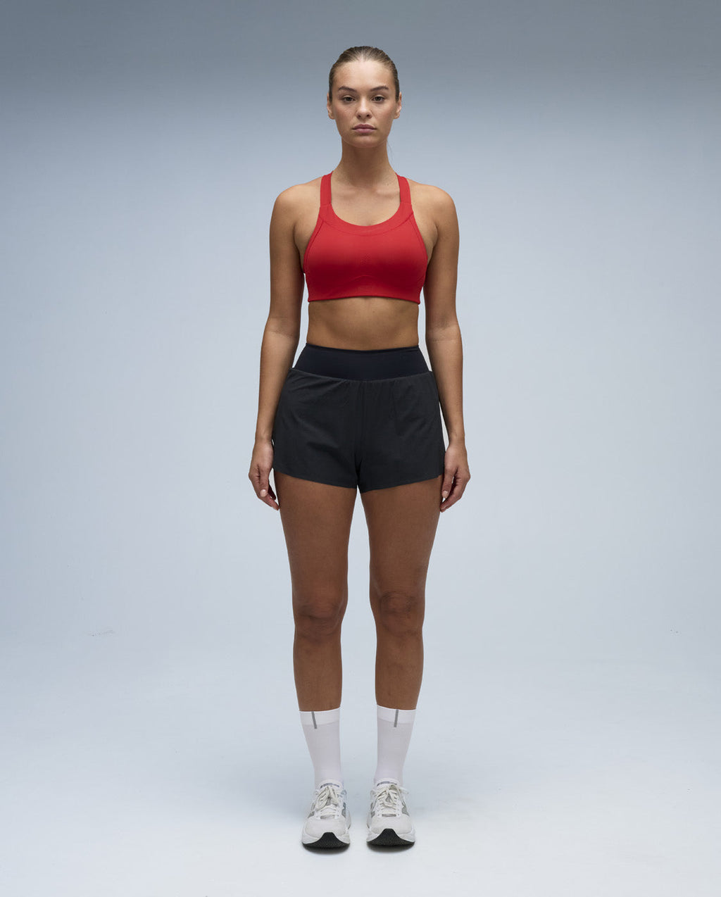 Light Speed High Impact Bra