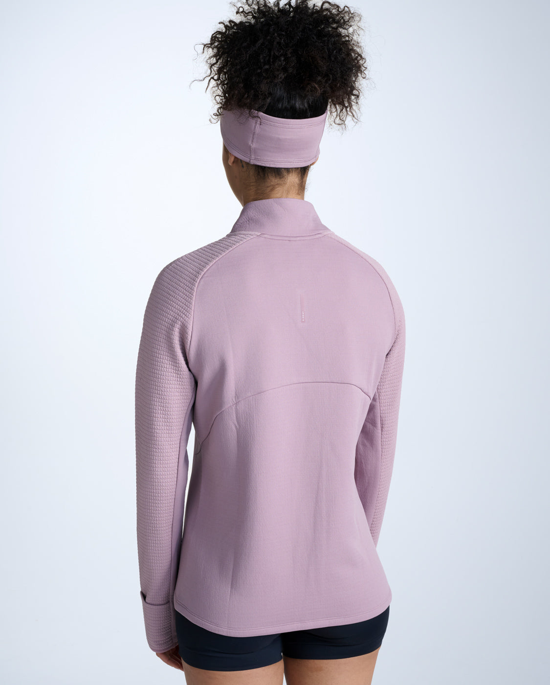 Ignition Haptic 1/4 Zip