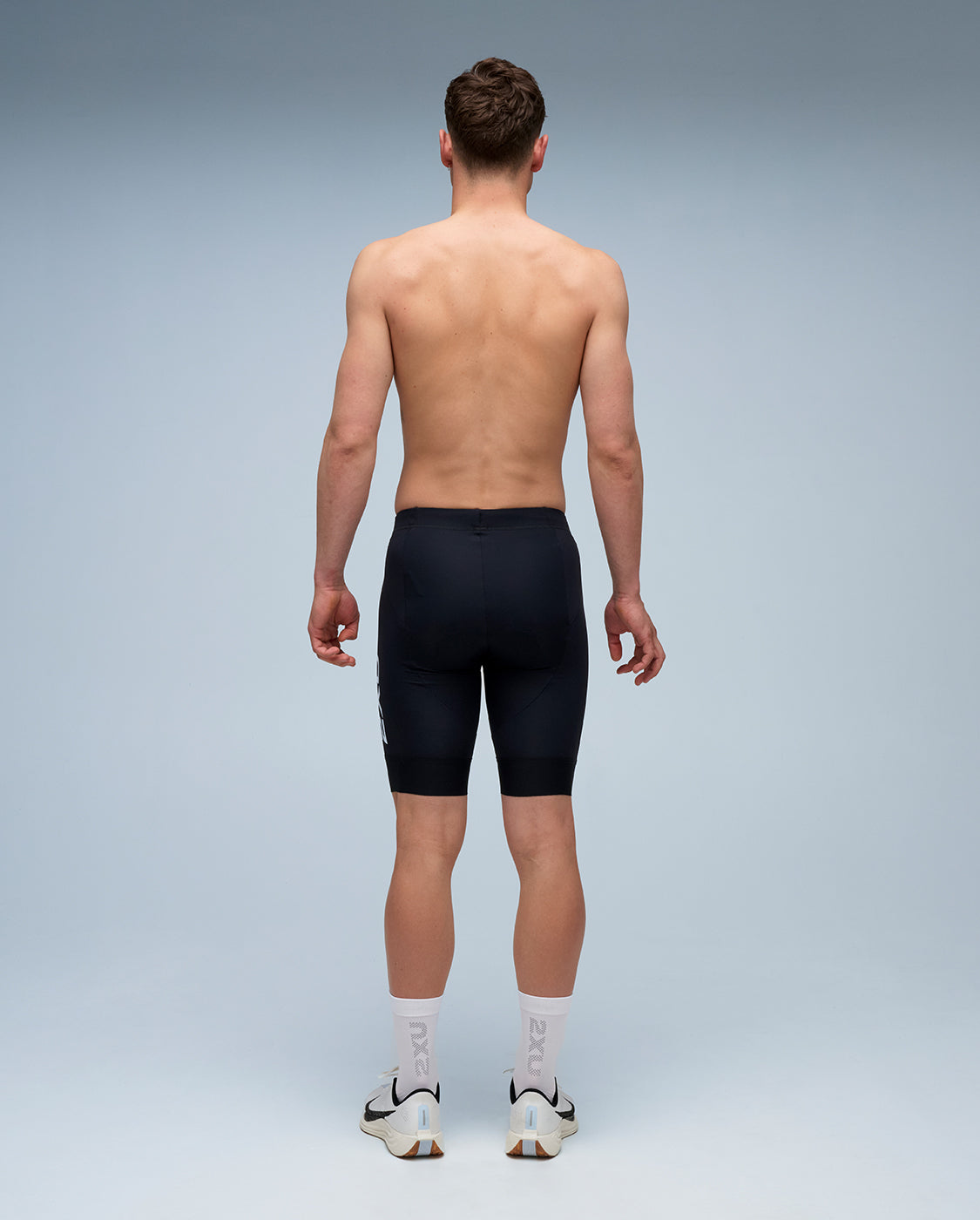 Aero Tri 9 Inch Shorts
