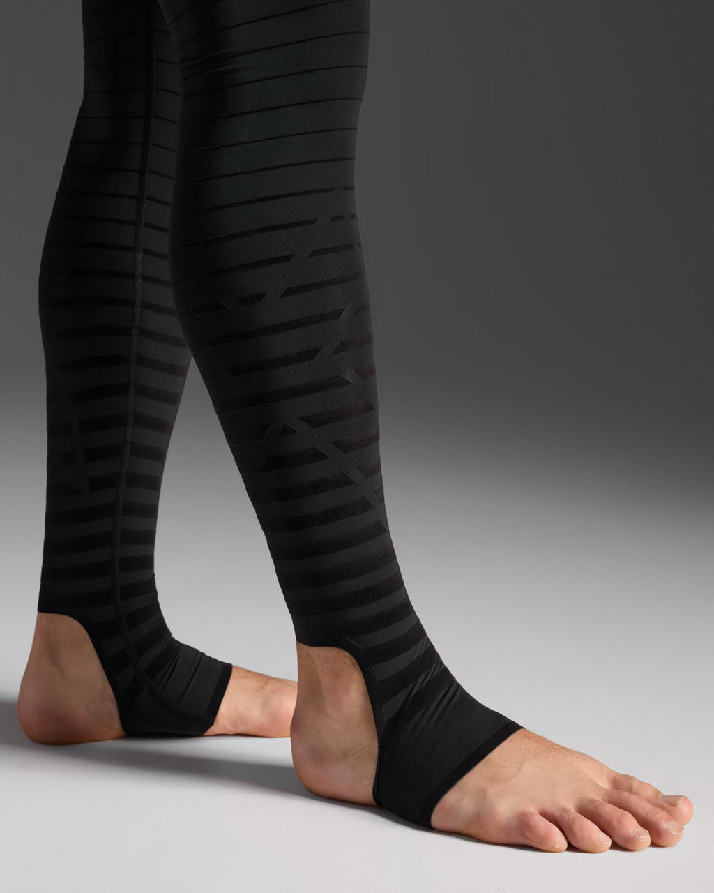 Power Recovery Compression Tights