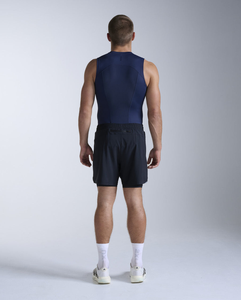Core Compression Sleeveless