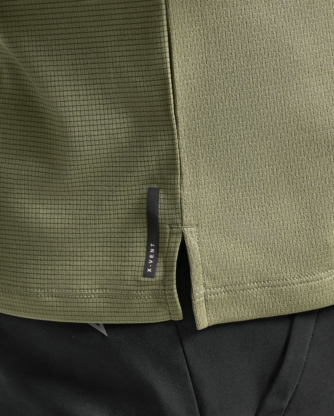 Aero Long Sleeve