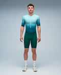 Core Sleeved Trisuit