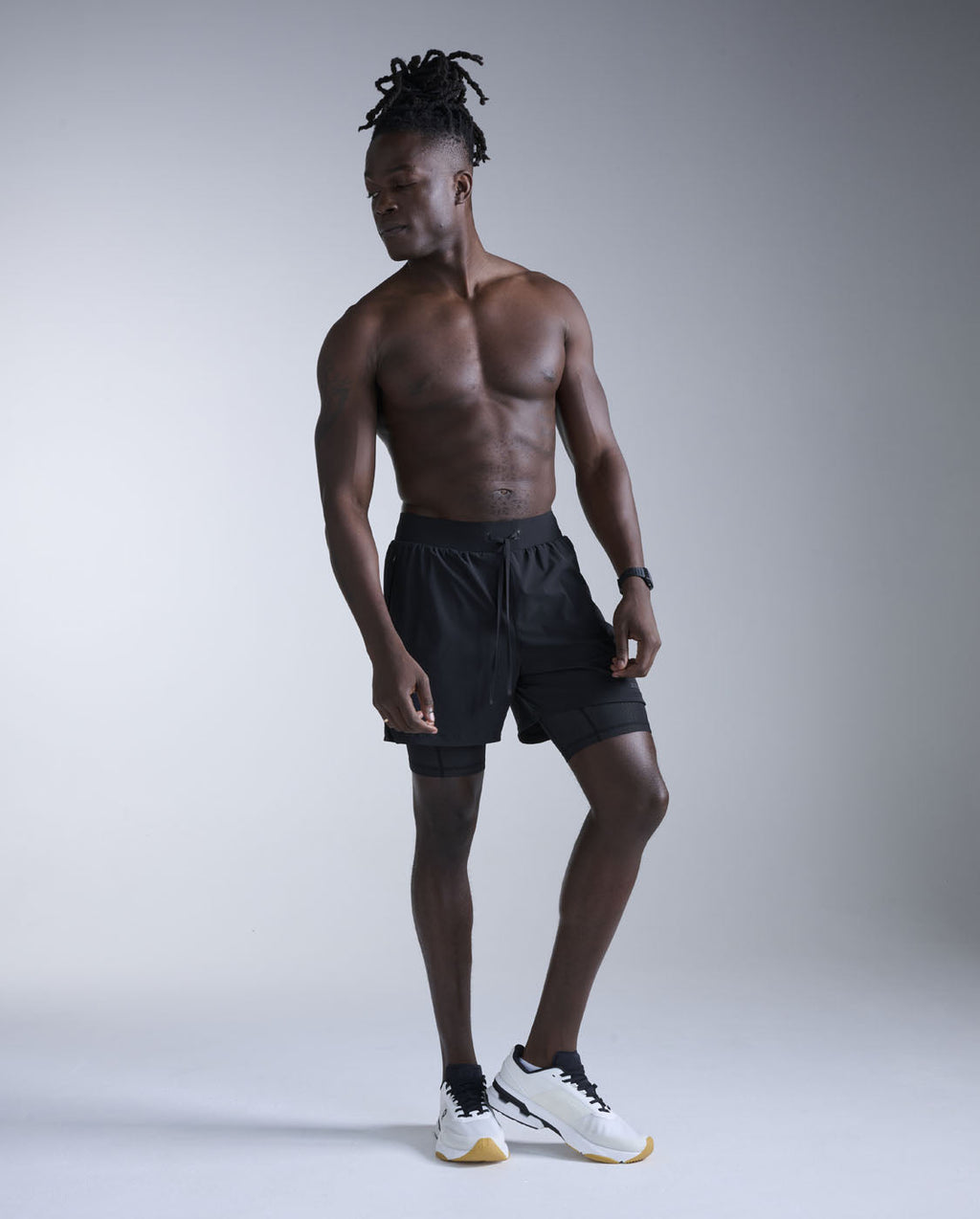 Flex 2-in-1 5 Inch Shorts
