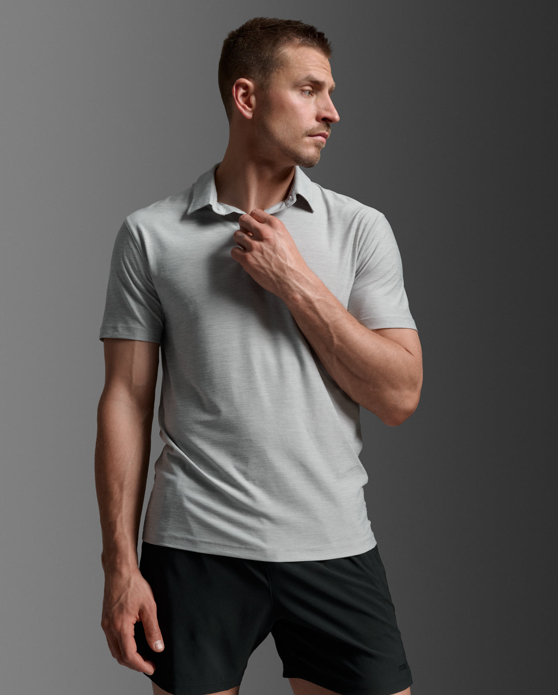 Signature Polo