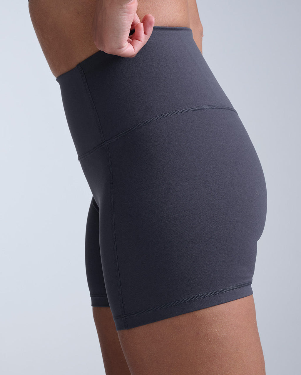 Fluid Hi-Rise 5 Inch Shorts