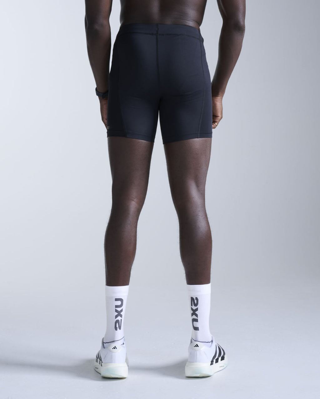 Core Compression 1/2 Shorts