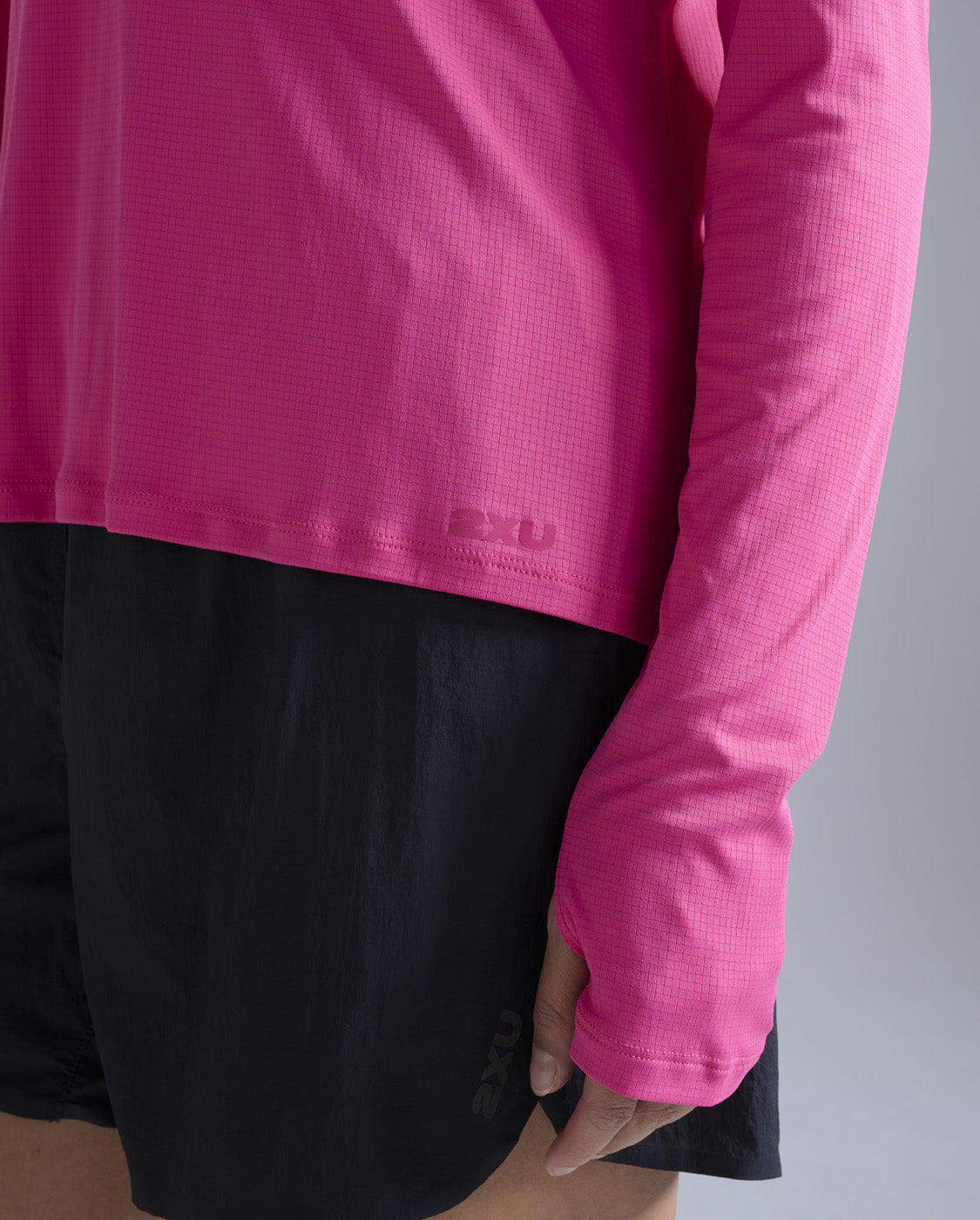 Aero Trail Long Sleeve