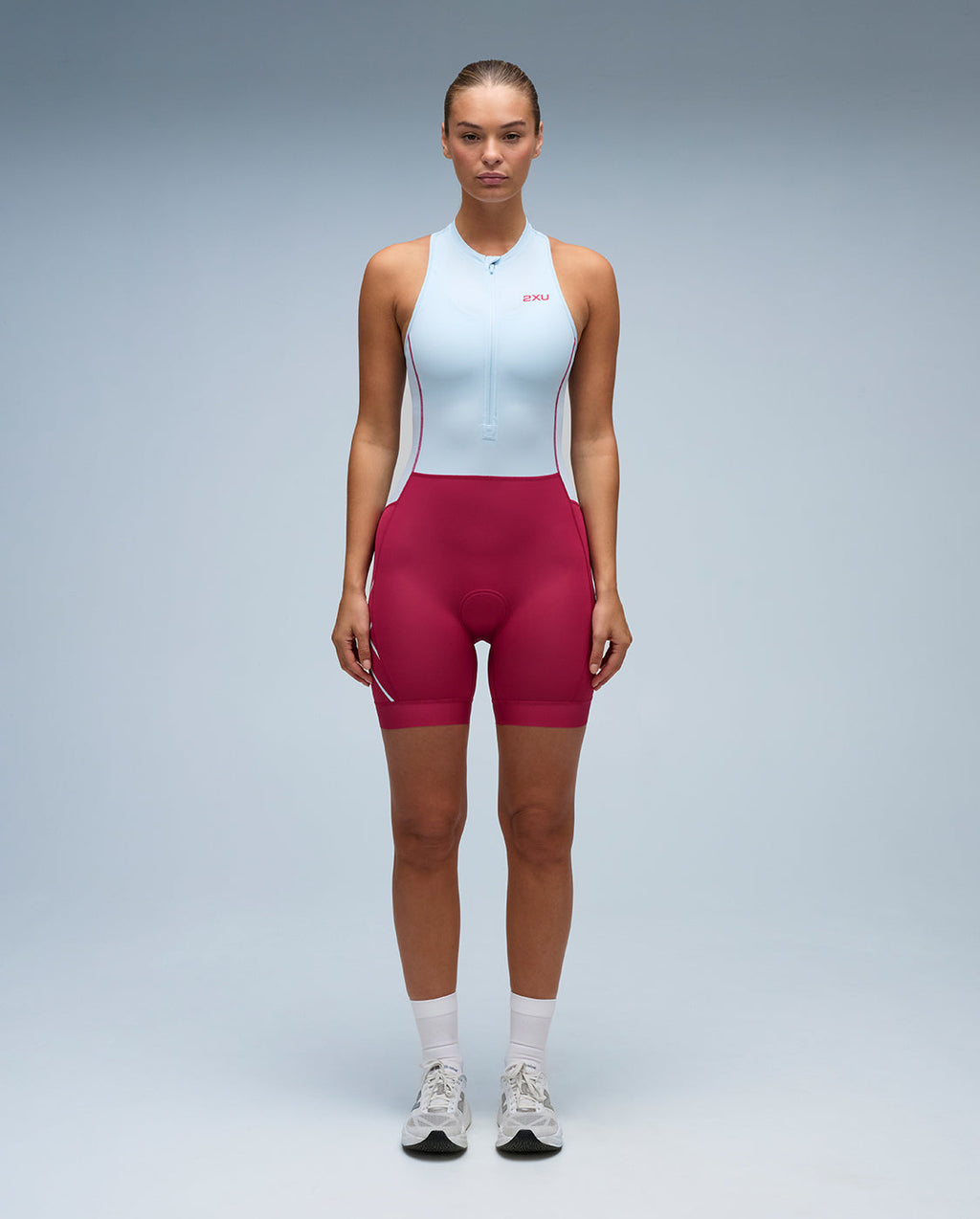 Core Trisuit