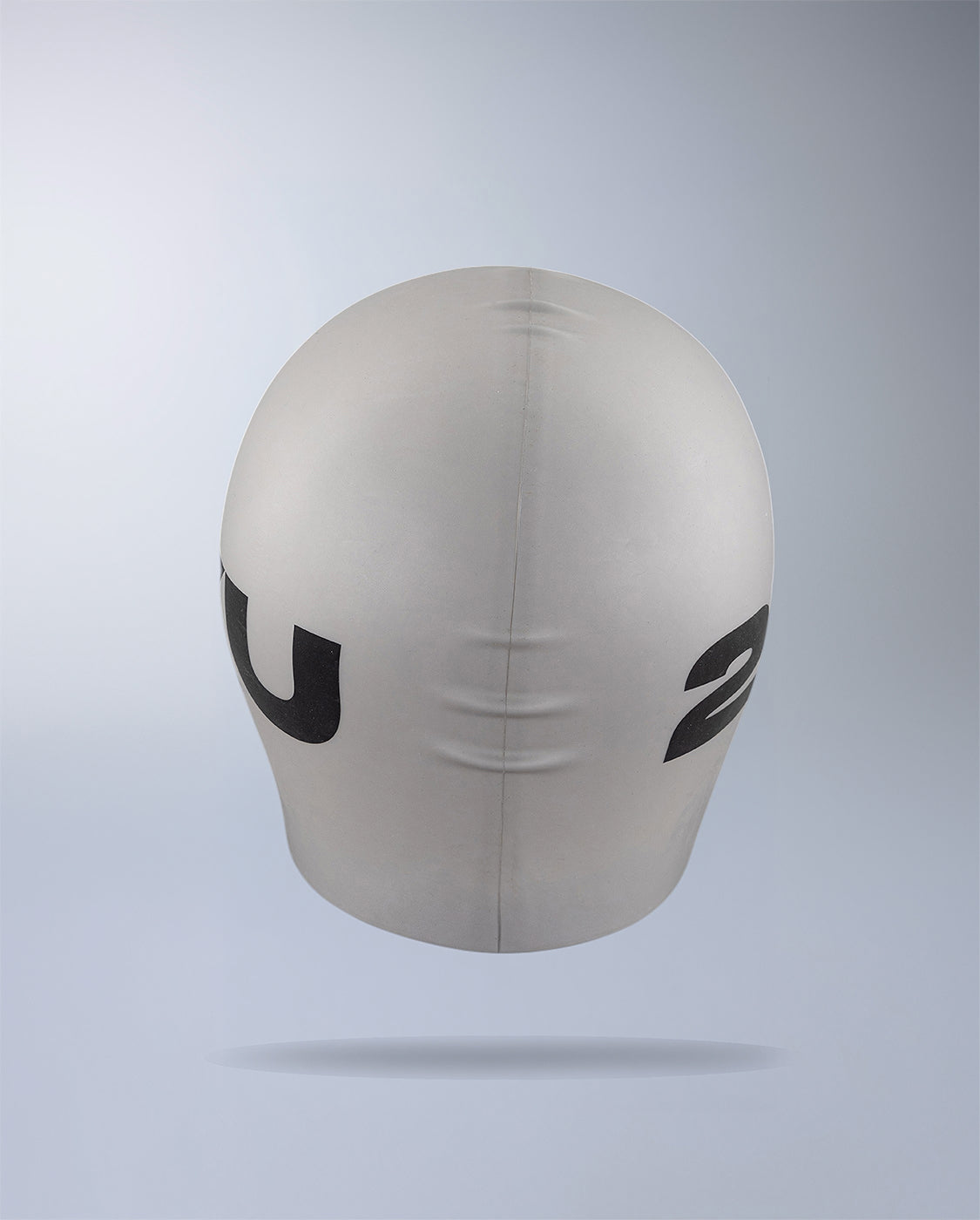 Silicone Swim Cap