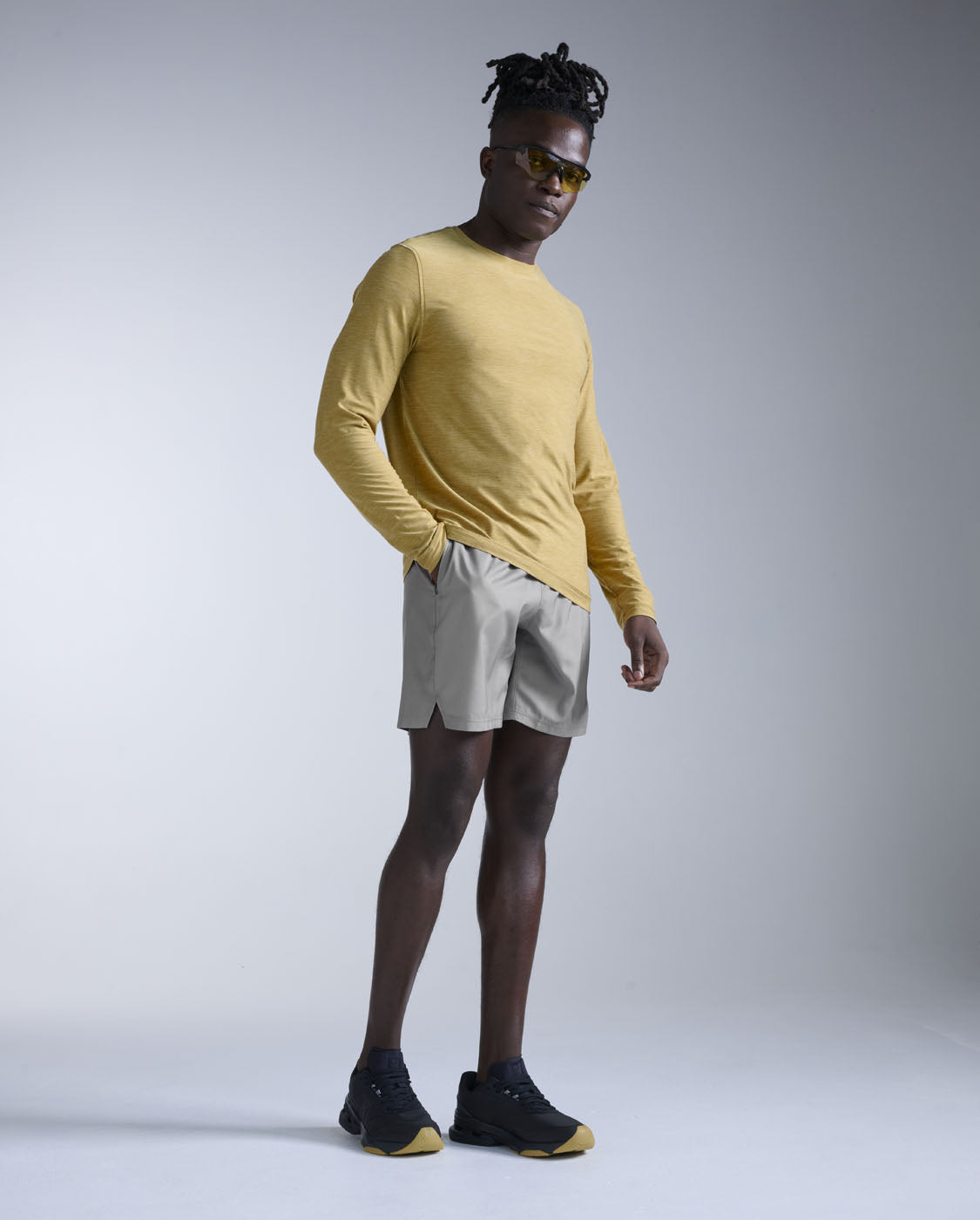 Signature Long Sleeve