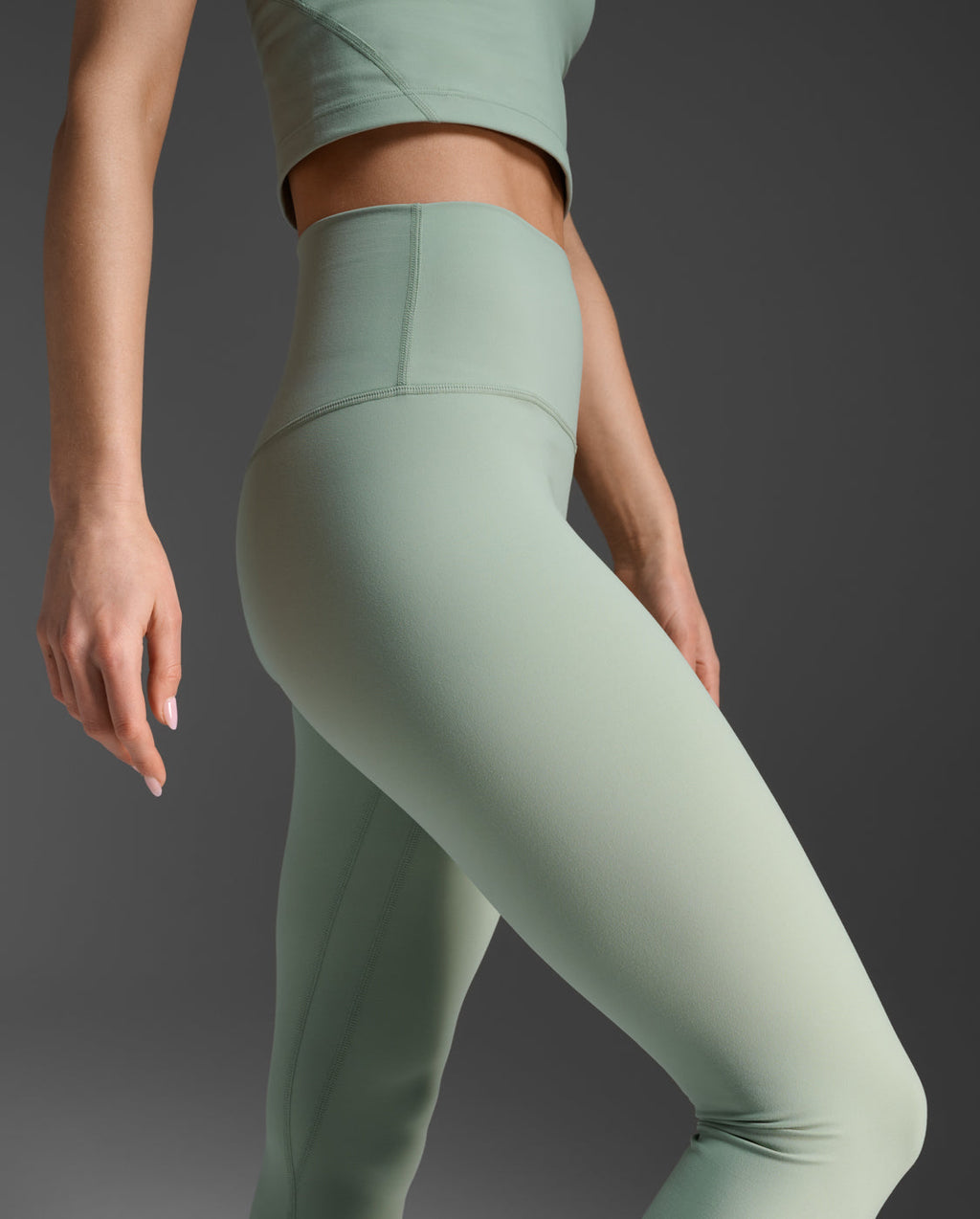 Fluid Tight