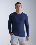 Signature Long Sleeve