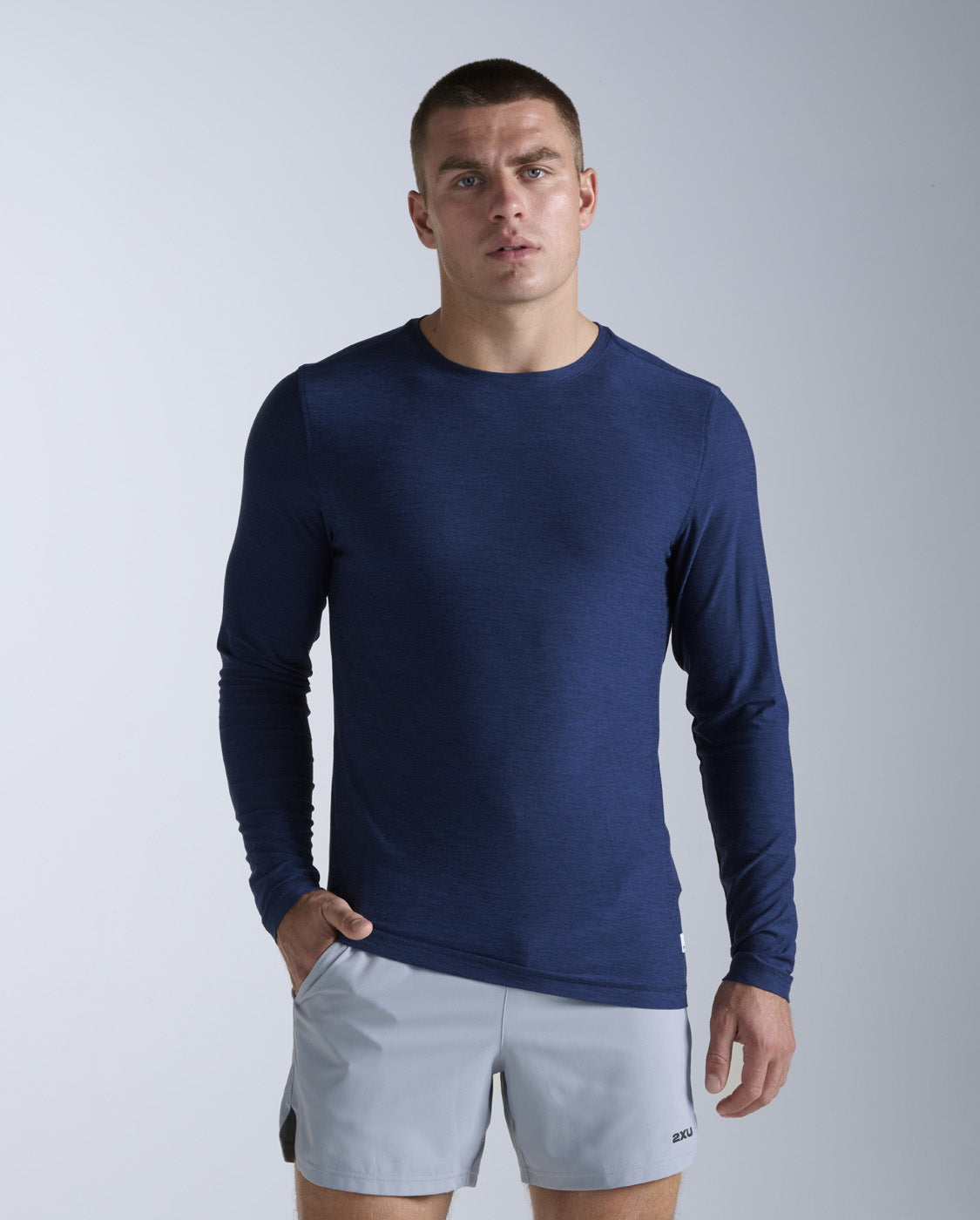 Signature Long Sleeve