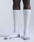 24/7 Bamboo Compression Socks X2