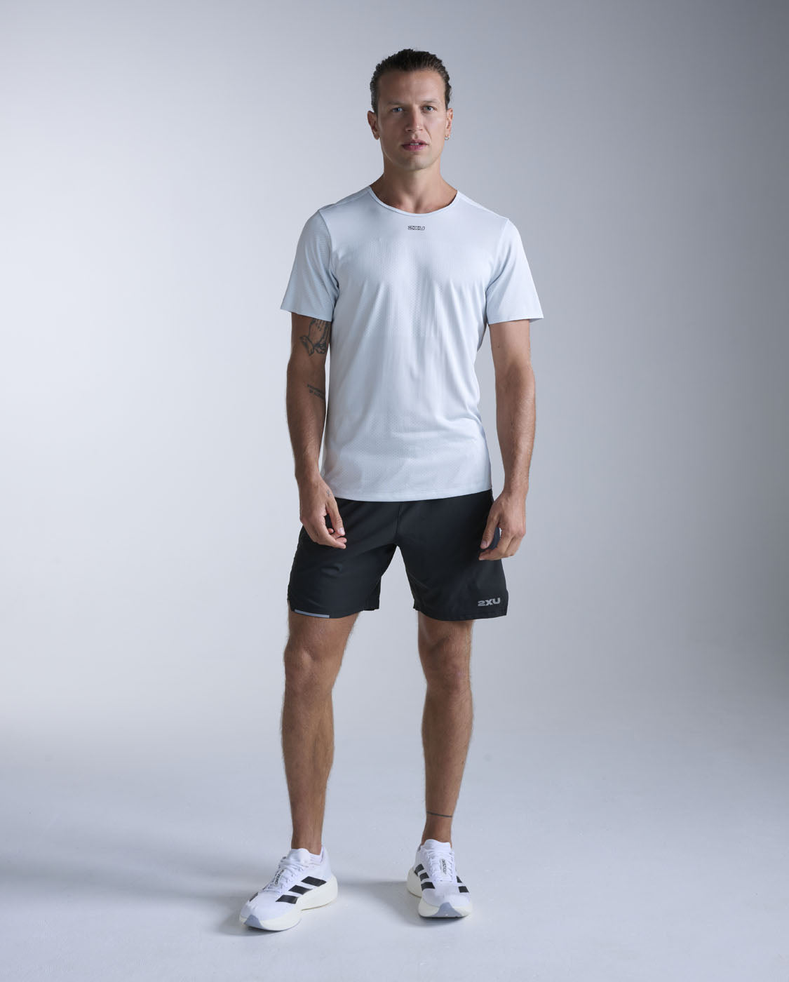 Light Speed Tech Tee
