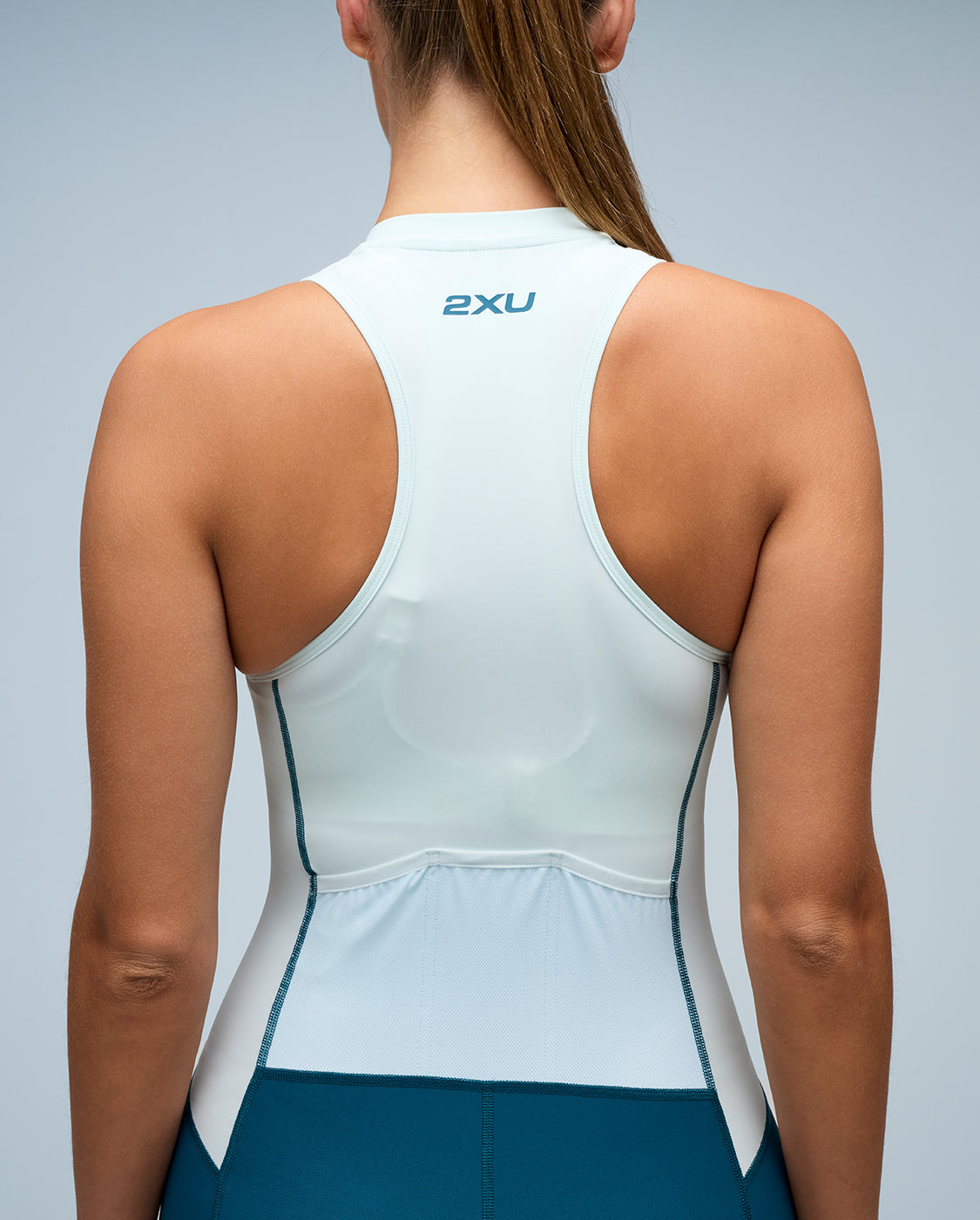 Core Trisuit