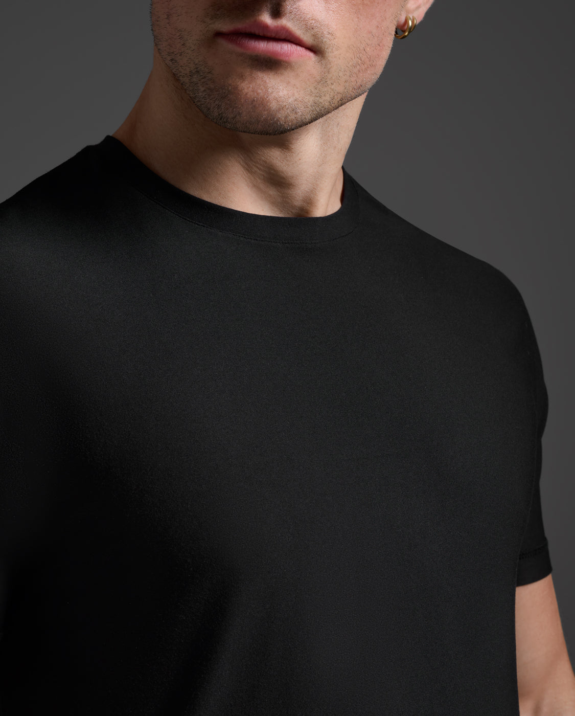 Signature Tee