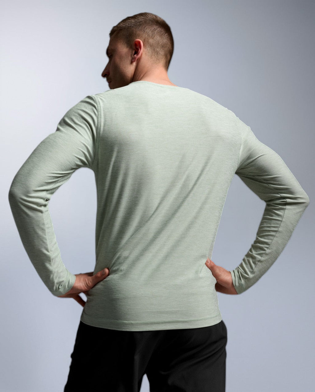 Signature Long Sleeve