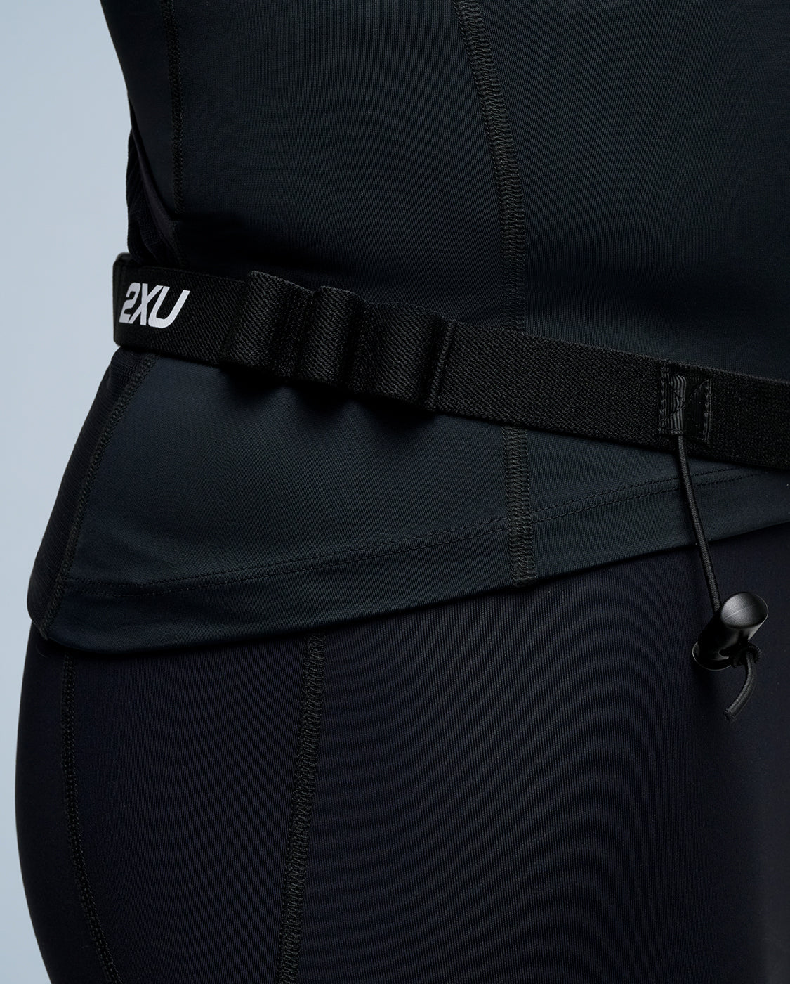 Nutrition Race Belt