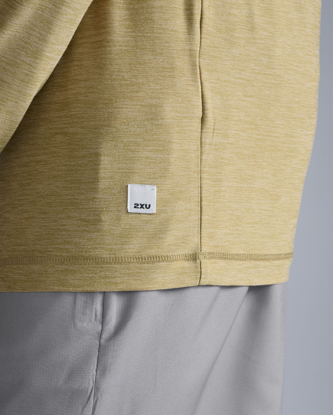 Signature Long Sleeve