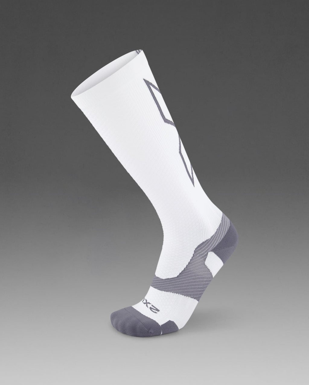 Vectr Light Cushion Full Length Compression Socks