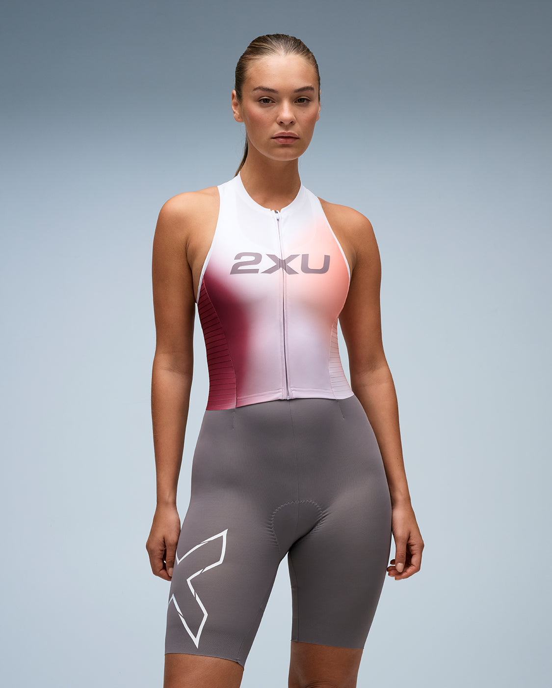 Light Speed React Trisuit