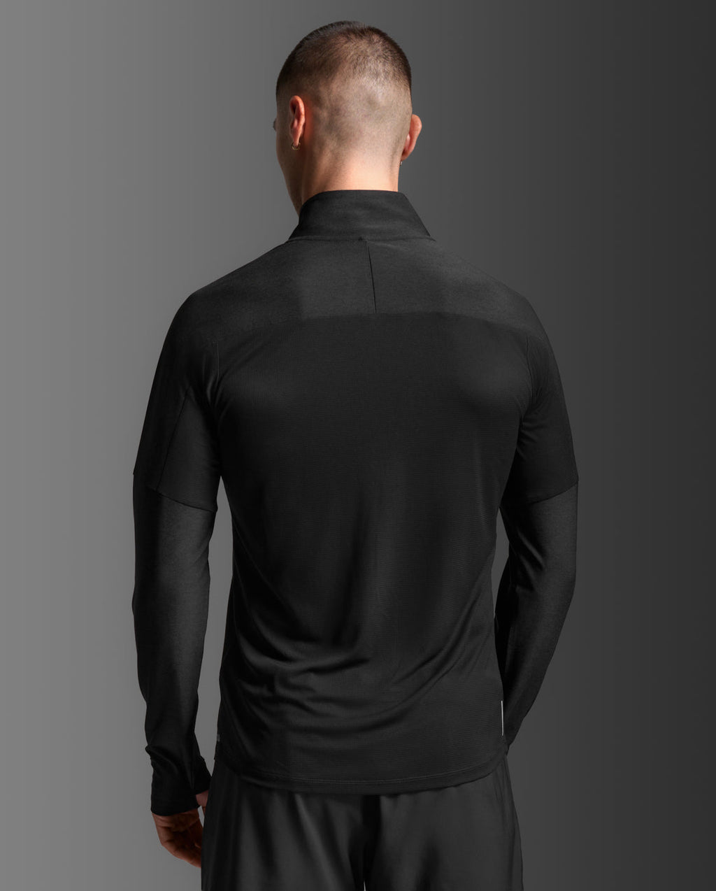 Aero 1/2 Zip J3