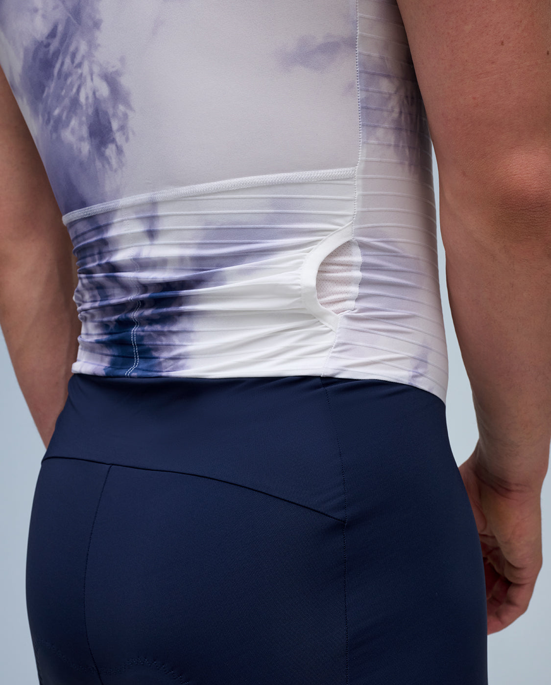 Light Speed React Trisuit