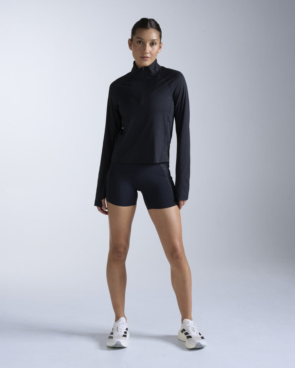 Aero Trail 1/2 Zip