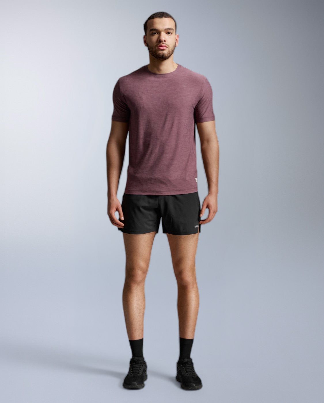 Signature Tee