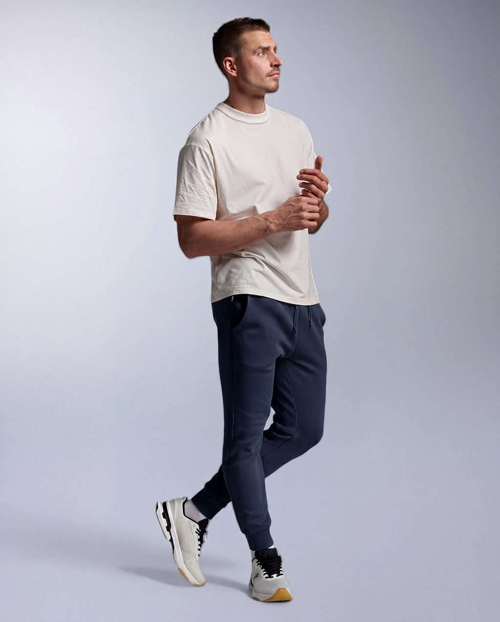 Commute Smooth Spacer Trackpants