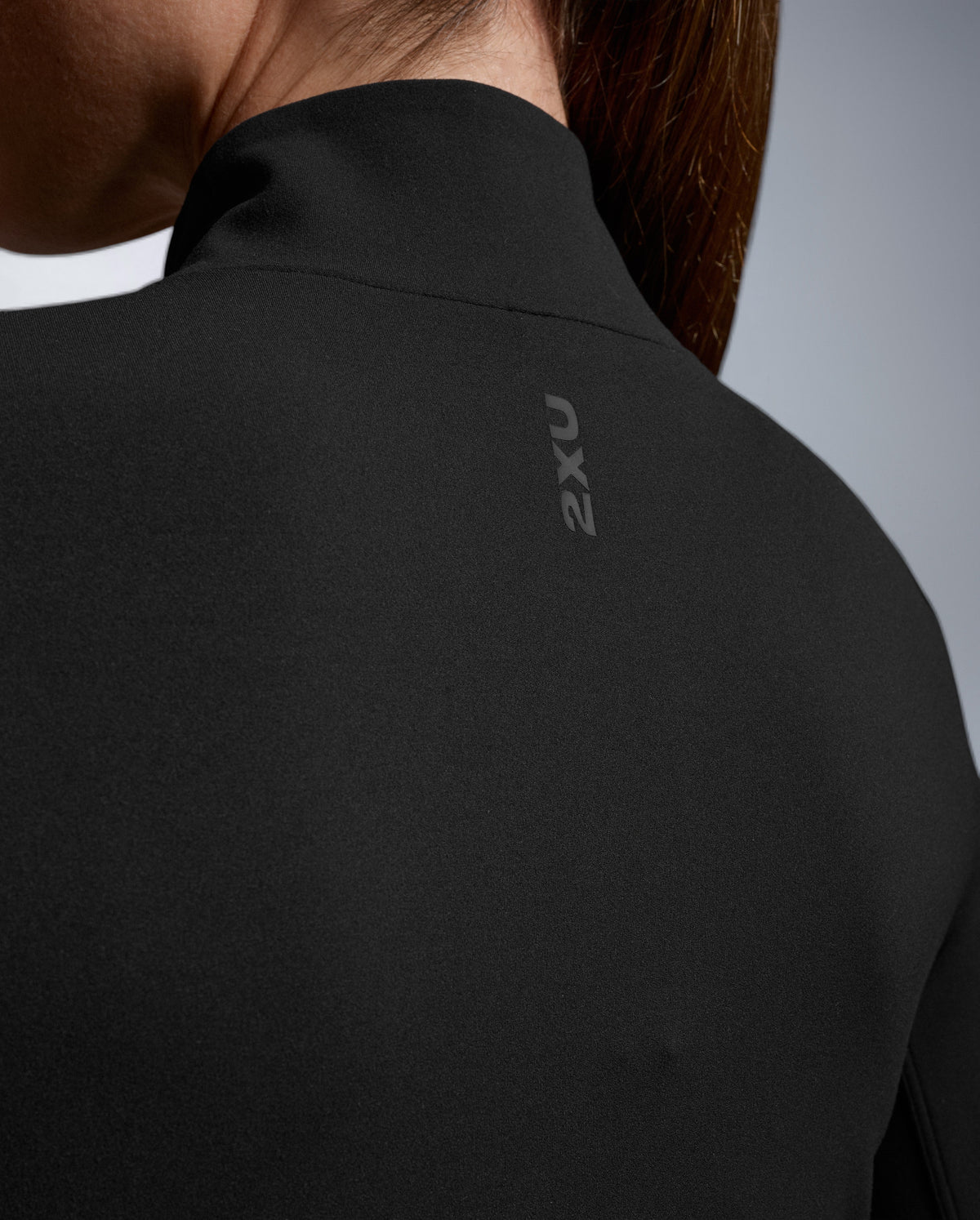 Fluid Full Zip Jacket