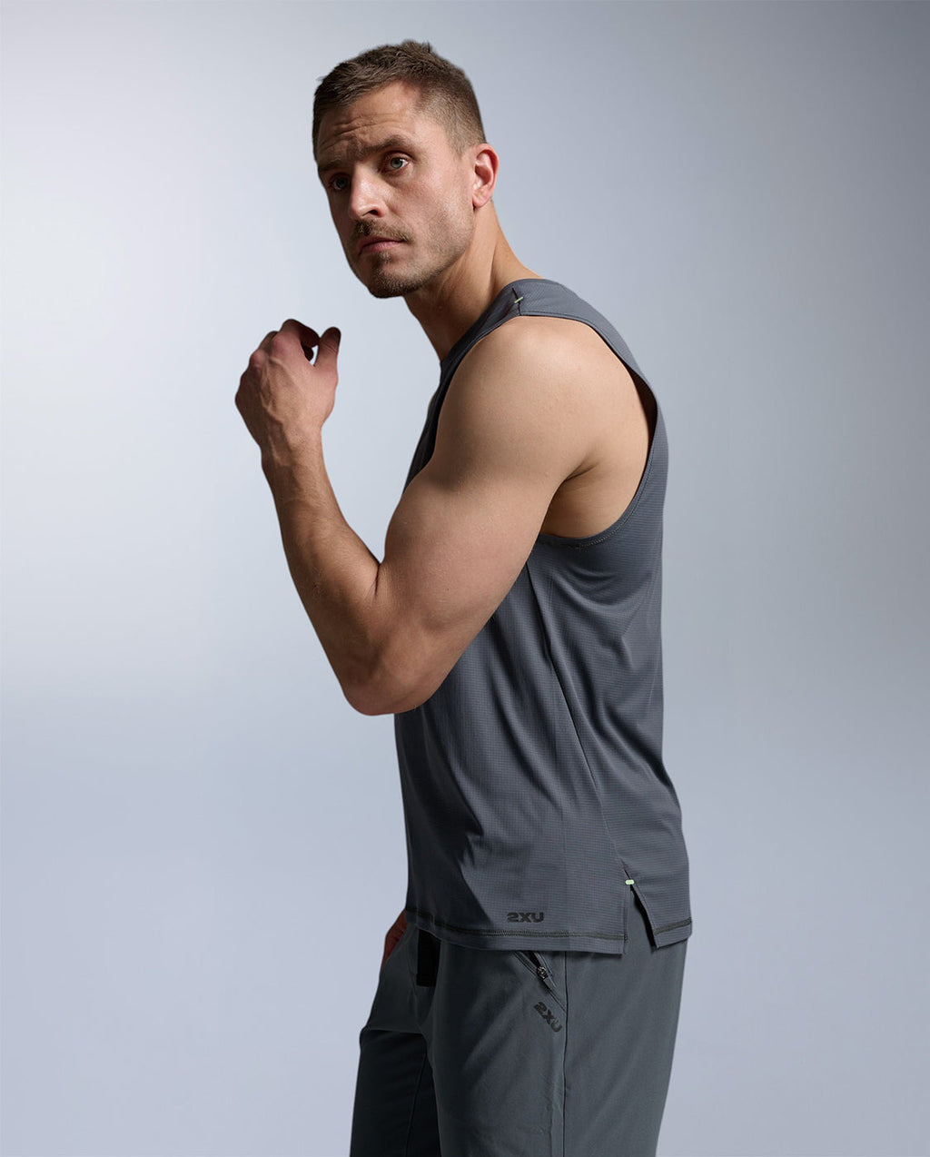 Aero Trail Tank