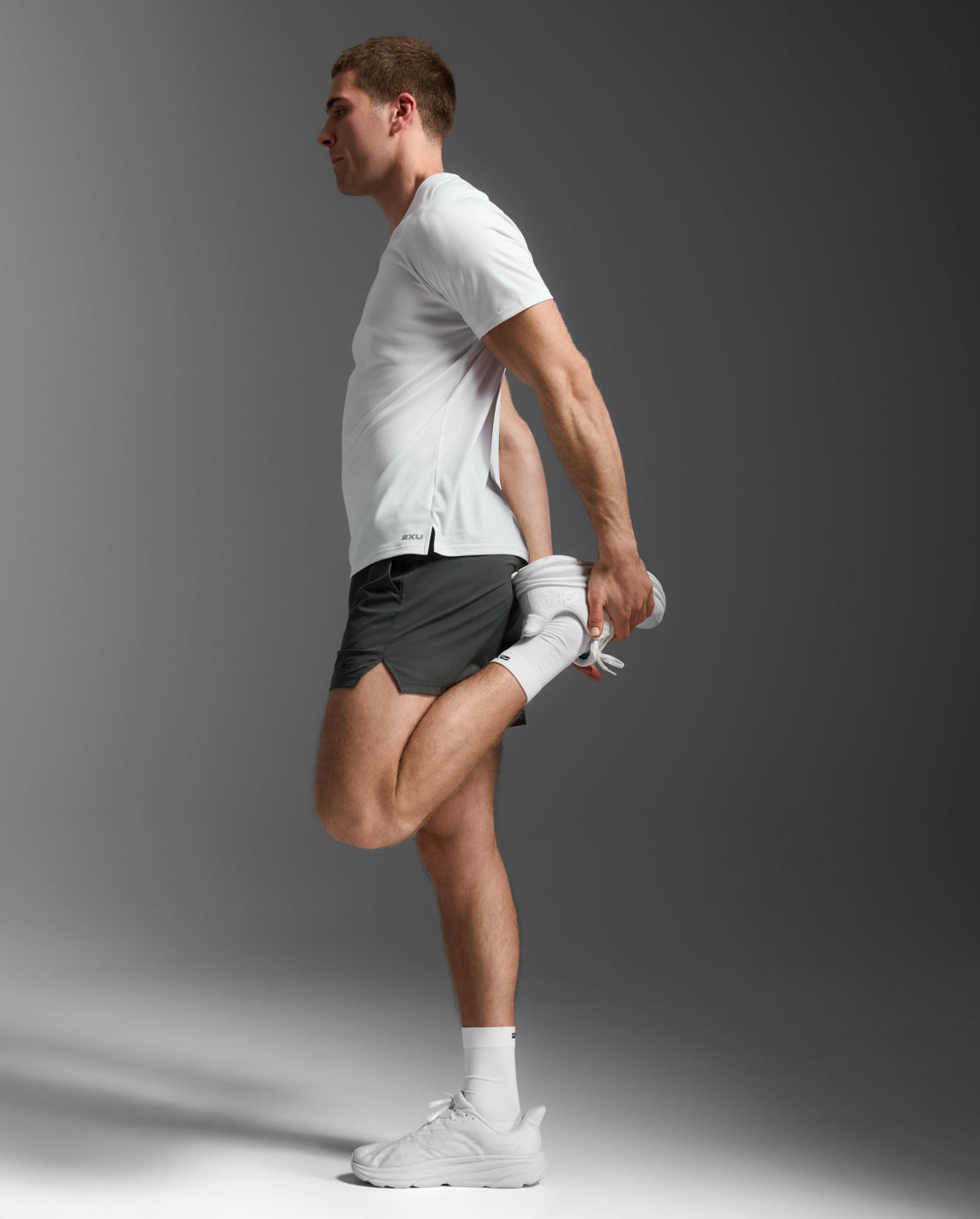 Aero 5 Inch Shorts (Lined)
