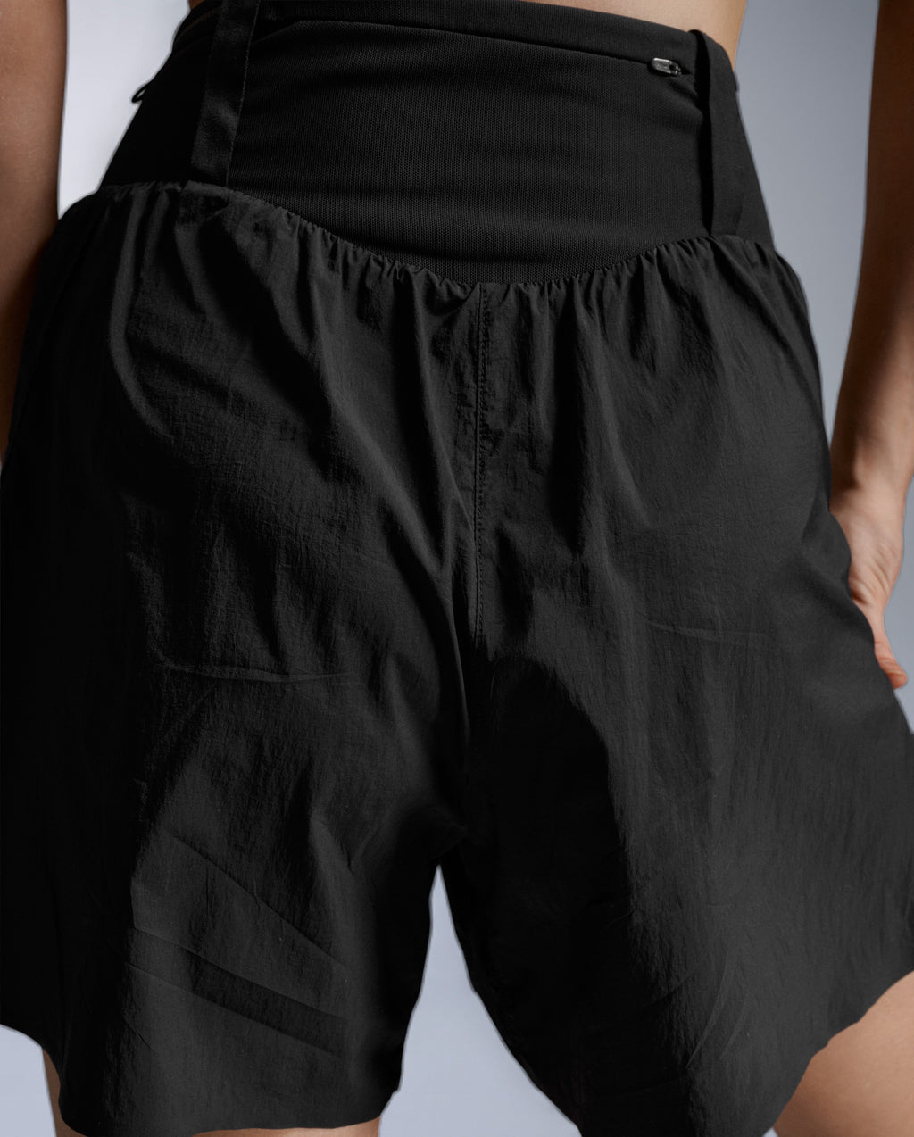 Aero Trail 5 Inch Shorts