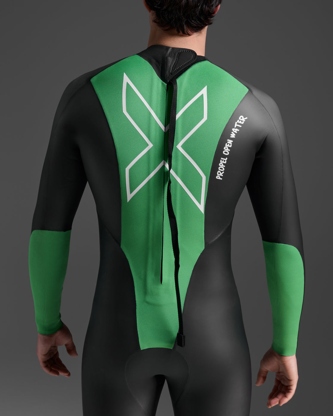 Propel Open Water Wetsuit