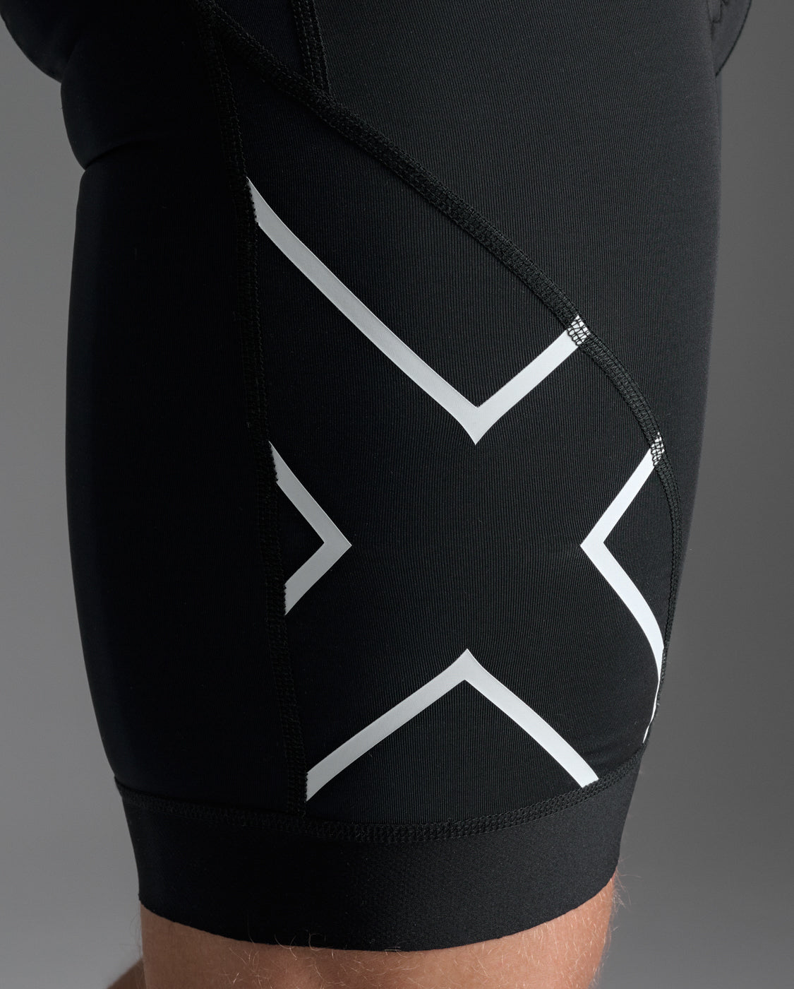 Core Sleeved Trisuit