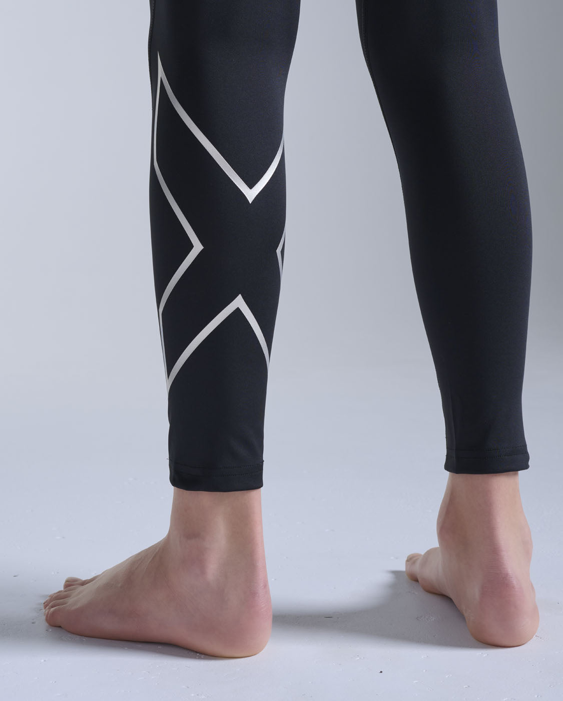 Core Boys Compression Tights